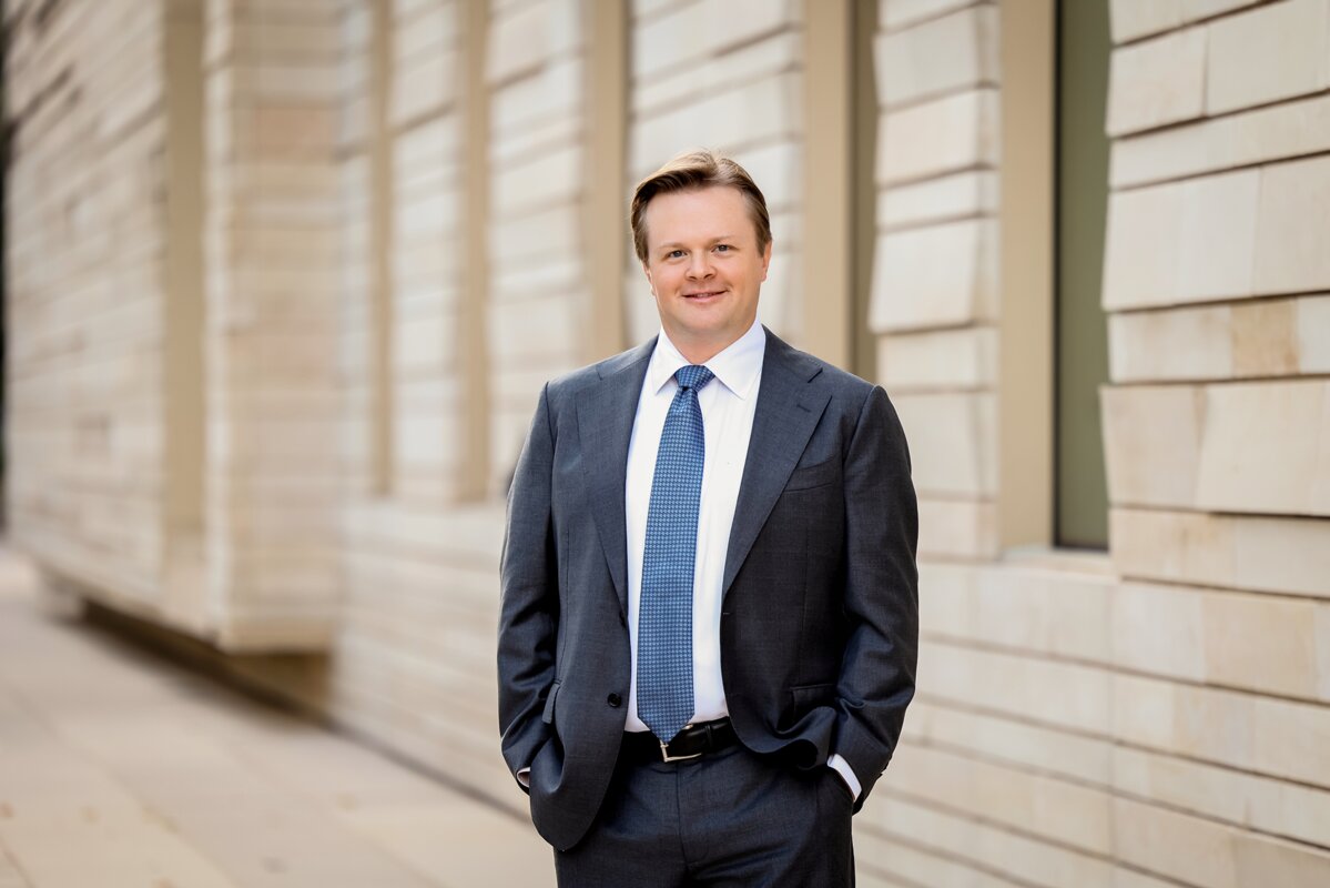 Zach Mcfarlane - Founder And Lead Trial Attorney At Mcfarlane Law